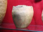 Urne aus der Bronzezeit